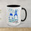 Thumbnail: "What Didn't Kill Me" Coffee Mug (11oz or 15oz)