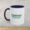 Thumbnail: "What Didn't Kill Me" Coffee Mug (11oz or 15oz)