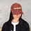Thumbnail: "Munchie Run" Corduroy Embroidered Hat
