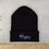 Thumbnail: "Neuro Club" Embroidered Beanie 