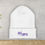 Thumbnail: "Neuro Club" Embroidered Beanie 