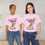 Thumbnail: "Here For The Hotdogs" Graphic Tee (And Obviously A Beer)