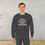 Thumbnail: "I Am Not OK" Crewneck Sweatshirt 