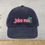 Thumbnail: "Juice Run" Corduroy Embroidered Hat 