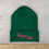 Thumbnail: 'The 'Pression Club' Embroidered Cuffed Beanie (Depression Awareness)