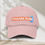 Thumbnail: 'Pharm Run' Embroidered Garment Washed Dad Hat (OTTO Brand)