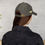 Thumbnail: "Munchie Run" Corduroy Embroidered Hat