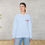 Thumbnail: "The Trauma Club" Embroidered Sweatshirt