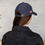 Thumbnail: "Juice Run" Corduroy Embroidered Hat 