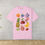 Thumbnail: "Fruits of My Labor" Graphic Tee