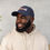 Thumbnail: "Pharm Run" Corduroy Embroidered Hat