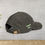 Thumbnail: "Coffee Run" Corduroy Embroidered Hat