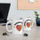 Thumbnail: "Support Your Local Griever" Ceramic Coffee Mug (11oz)