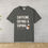 Thumbnail: "Caffeine, Crying, Coping" Graphic Tee (Ivory Ink)