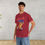Thumbnail: "Here For The Hotdogs" Graphic Tee (And Obviously A Beer)