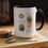 Thumbnail: "Don't Ask Me" Coffee Mug 