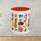 Thumbnail: "Fruits of My Labor" Coffee Mug