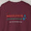 Thumbnail: "Even Aliens Cry" Crewneck Sweatshirt (Gildan Heavy Blend)