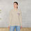 Thumbnail: "The Neuro Club" Embroidered Sweatshirt 