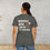 Thumbnail: "Caffeine, Crying, Coping" Graphic Tee (Ivory Ink)