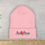 Thumbnail: "Loss Boss" Embroidered Beanie