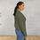 Thumbnail: "The Chronic Club" Sweatshirt (dtg)