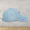 Thumbnail: Marigold Moon Embroidered Denim Hat
