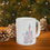 Thumbnail: Disney World Castle Ceramic Coffee Mug (11oz)