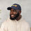 Thumbnail: "Munchie Run" Corduroy Embroidered Hat