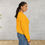 Thumbnail: "The Neuro Club" Embroidered Sweatshirt 