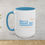 Thumbnail: "Welcome to the Club" Coffee Mug 