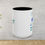 Thumbnail: "What Didn't Kill Me" Coffee Mug (11oz or 15oz)