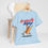Thumbnail: "Here For The Hotdogs" Graphic Tee (And Obviously A Beer)