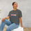 Thumbnail: "Bad Vibes Welcome" Boxy Cotton Tee (Comfort Colors)