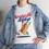 Thumbnail: "Here For The Hotdogs" Graphic Tee (And Obviously A Beer)