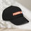 Thumbnail: 'Pharm Run' Embroidered Garment Washed Dad Hat (OTTO Brand)