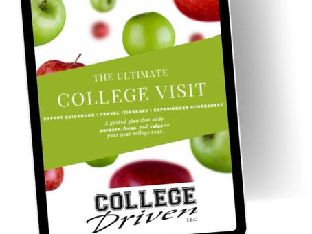 ✋STOP! The Most Important, FREE, High School Resource You'll Ever Download!