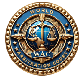 World Arbitration Court