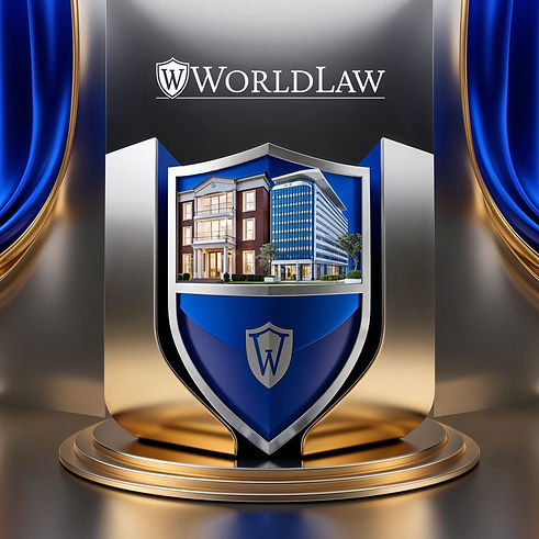 WORLDLAW LOGO
