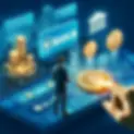 Blockchain International Corporate Registry Authority-breaking all the rules
