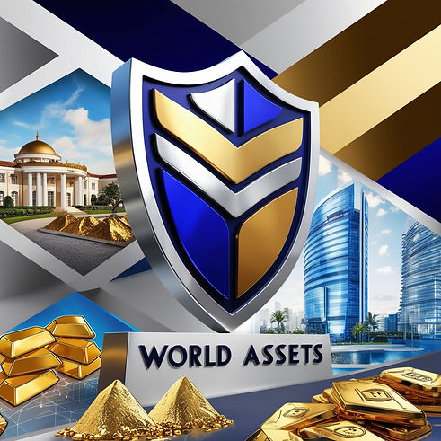 WorldAssets