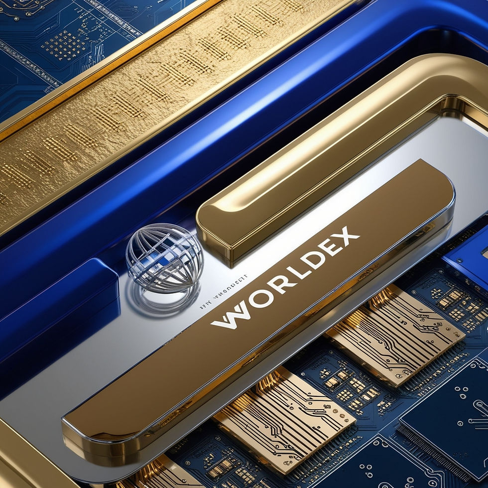 WorldDex