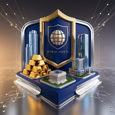 WorldAssets