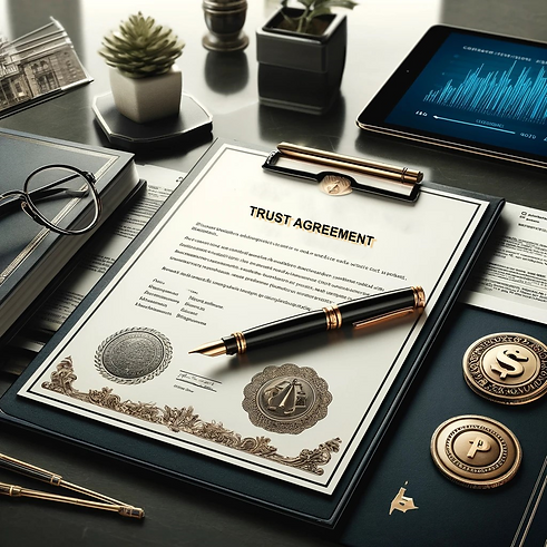 Blockchain Bank & Capital Trust - What is included in the Bank in a Box Package
