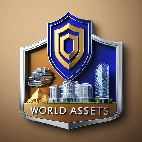 WorldAssets