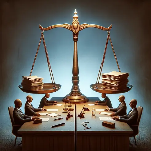 Blockchain International Corporate Registry Authority-Pros and Cons of Prenuptial Agreemen