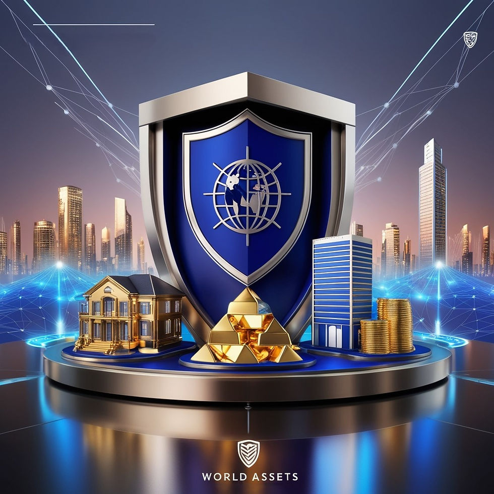 WorldAssets