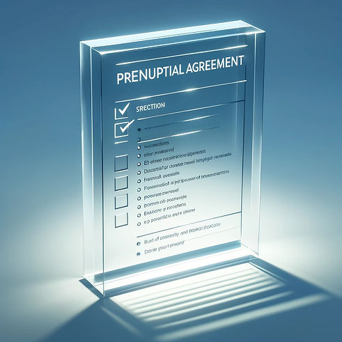 Blockchain International Corporate Registry Authority-Pros and Cons of Prenuptial Agreemen
