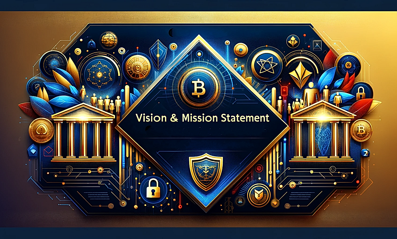 Vision & Mission Statement