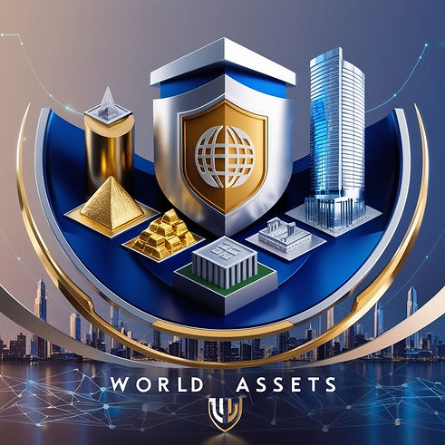 WorldAssets